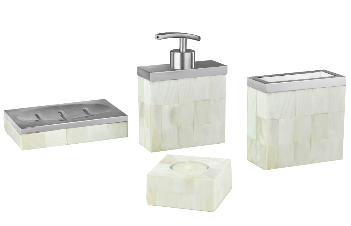 Mother of Pearl Collection | Winners Industries