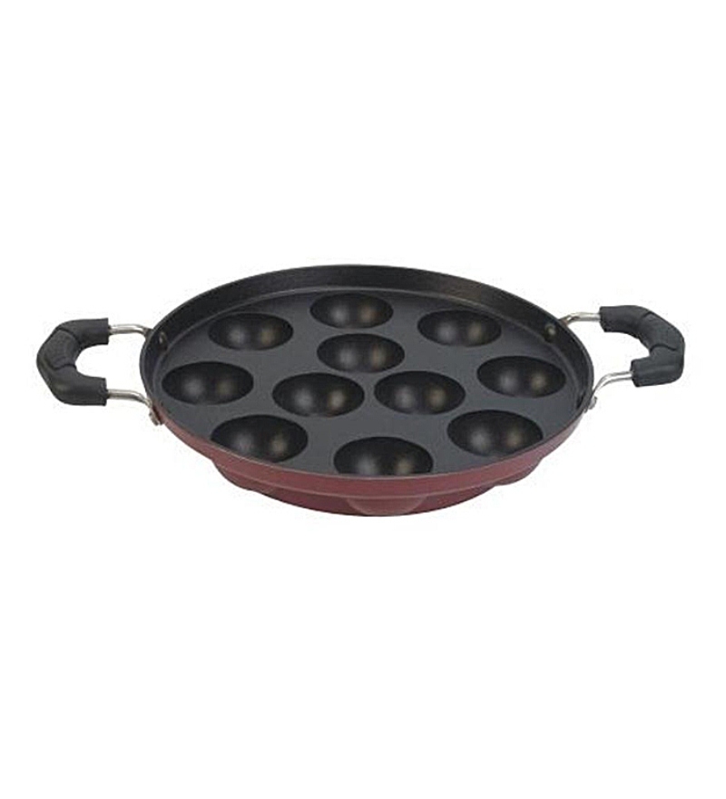 Non-stick & Hard Anodised | Winners Industries