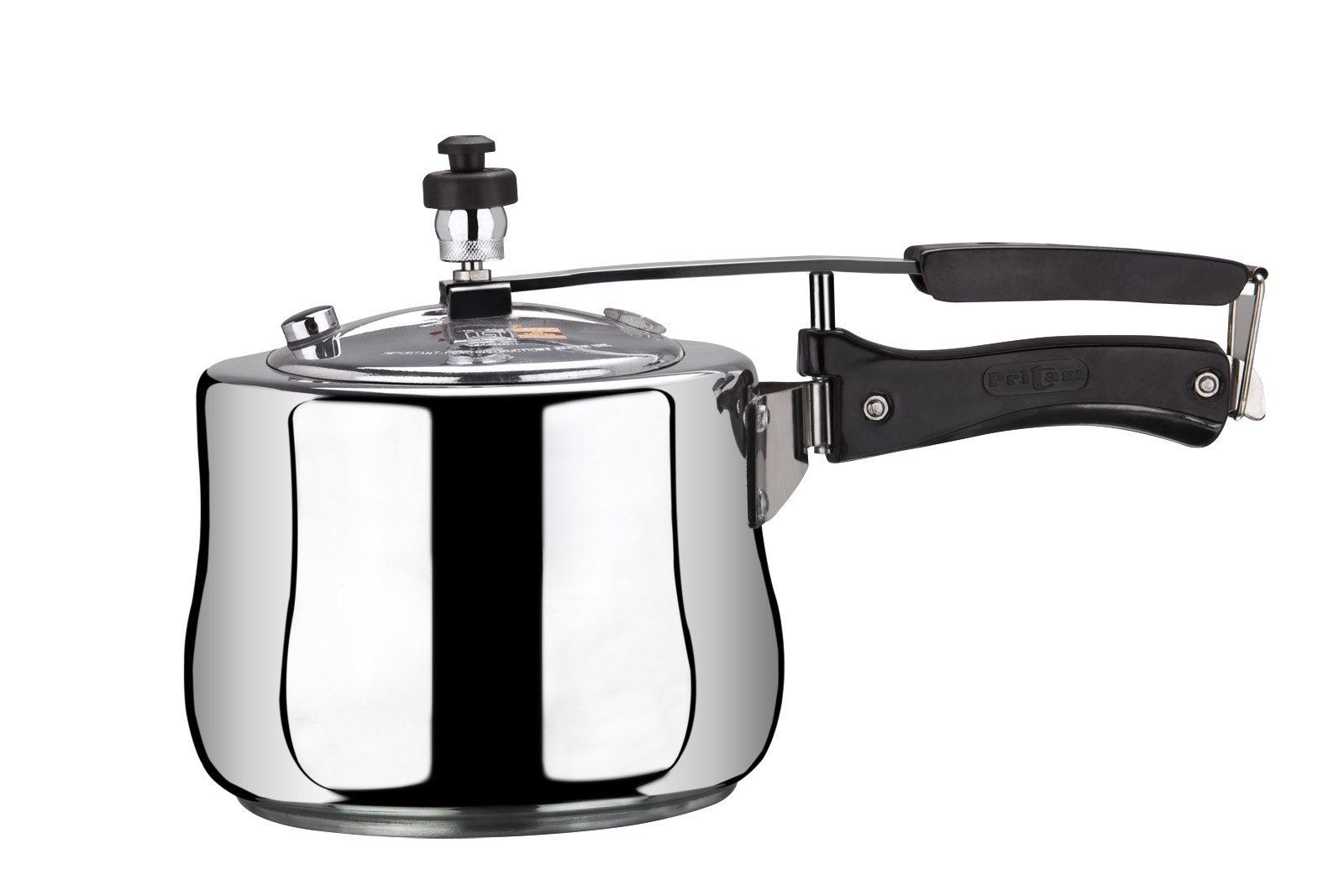 Pressure Cooker &mdash; Winners Industries