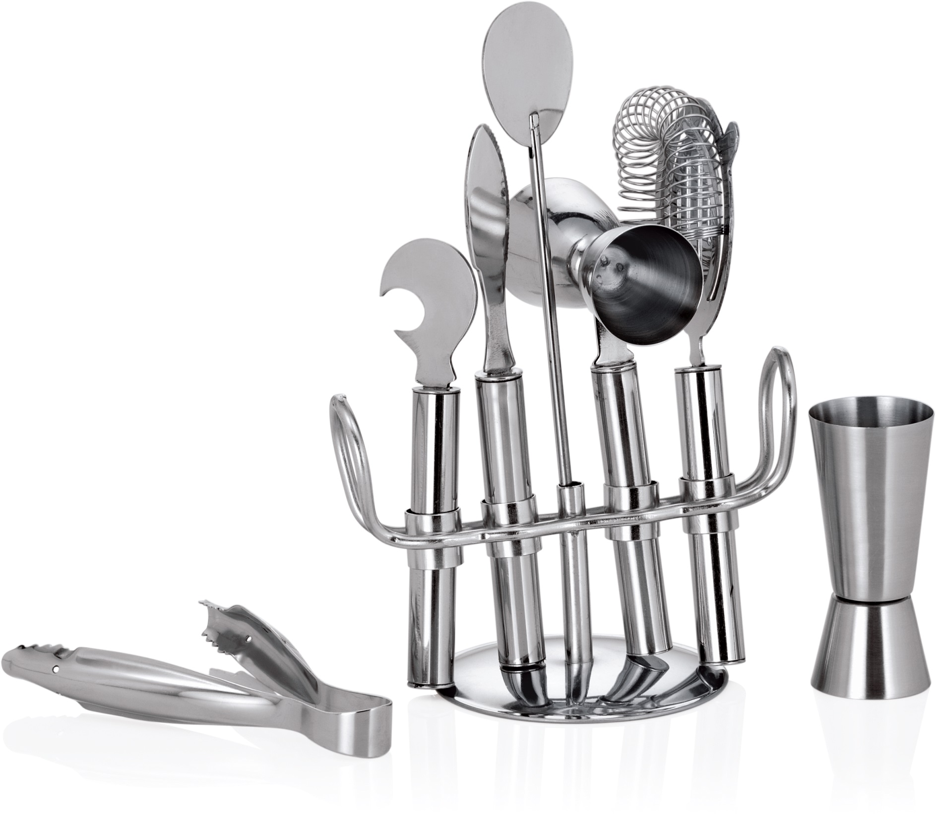 Bar Accessories &mdash; Winners Industries