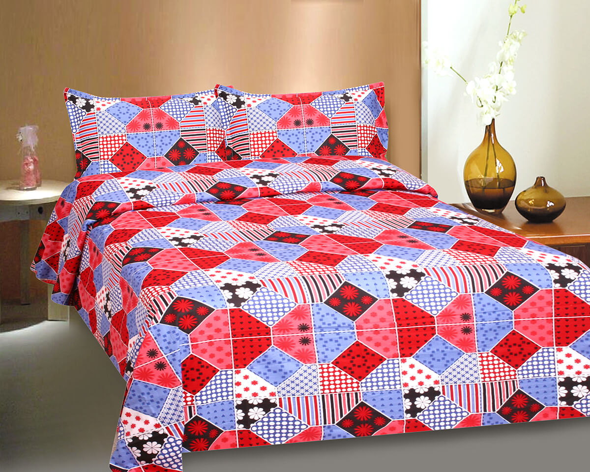 WIPL BS 15 - GEOMETRIC | Winners Industries