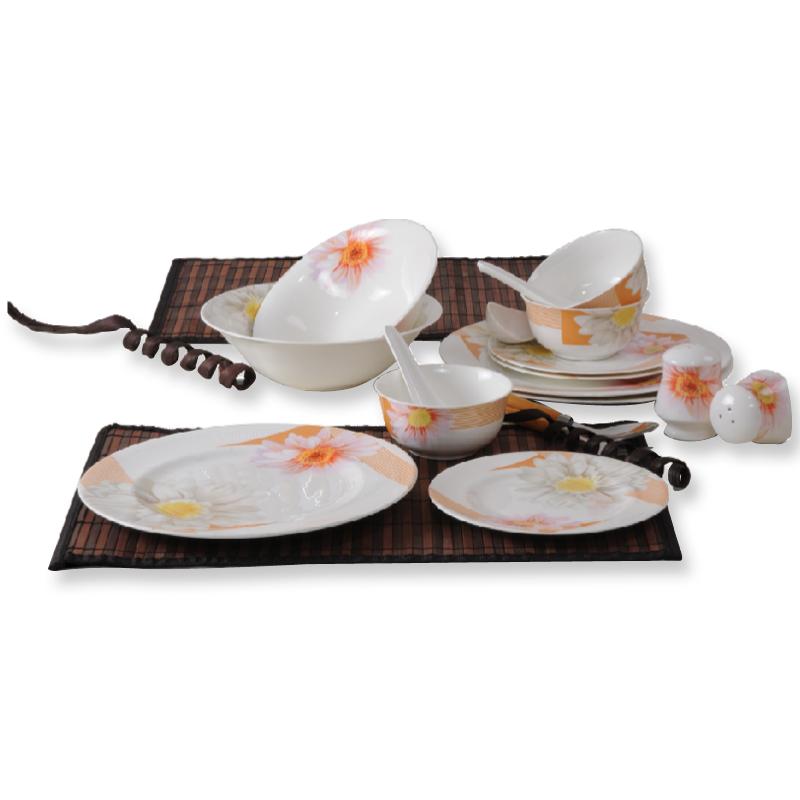 Ceramic, Bone China & Porcelain &mdash; Winners Industries