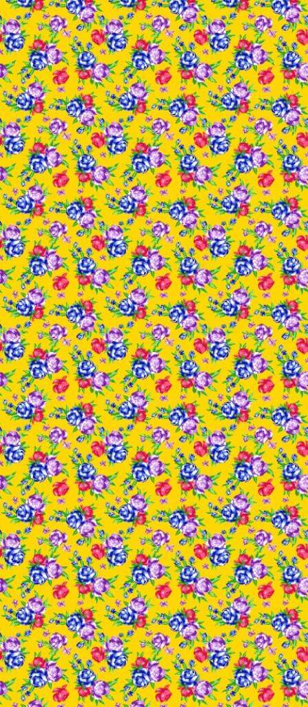 WIPL PN 14 - FLORAL PARADISE | Winners Industries
