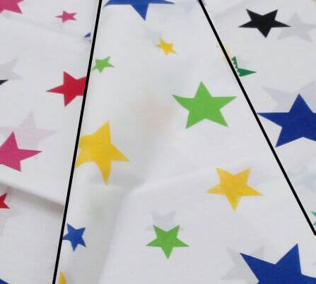 WIPL SR 02 - STAR (3 COLOURS AVAILABLE) | Winners Industries